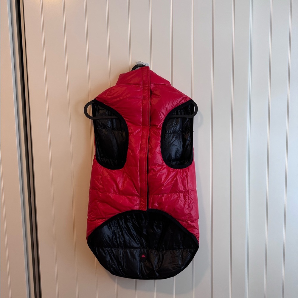 PAJAR Pup Winter Puff Dog Jacket XL